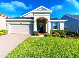 21449 Southern Charm Dr, Land O Lakes, FL 34637