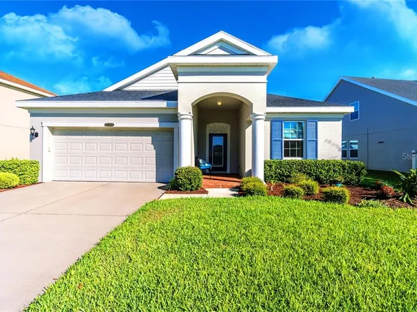 21449 Southern Charm Dr, Land O Lakes, FL 34637