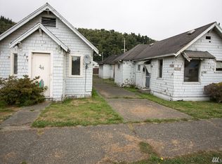 2907 Sumner Ave, Hoquiam, WA 98550