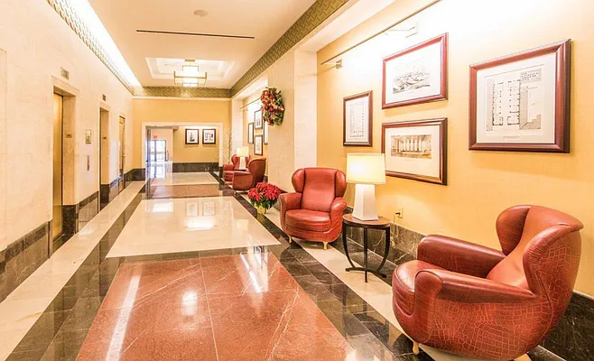 Rented by Level Group | media 30