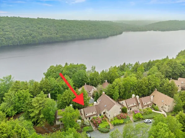 49 Black Duck Spur #49, Grantham, NH 03753