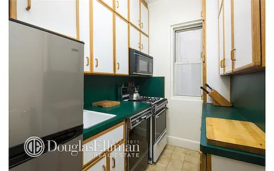 Sold by Douglas Elliman