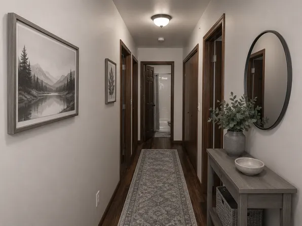 The Gardens Apartments, 102 Gardens Ct #18, Farley, IA 52046