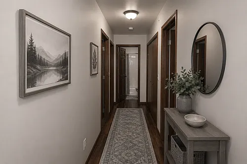 The Gardens Apartments Photo 1