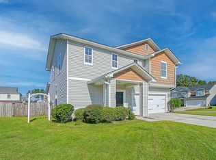 301 Mossy Wood Rd, Summerville, SC 29486