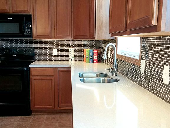 New upgrades to the Kitchen!