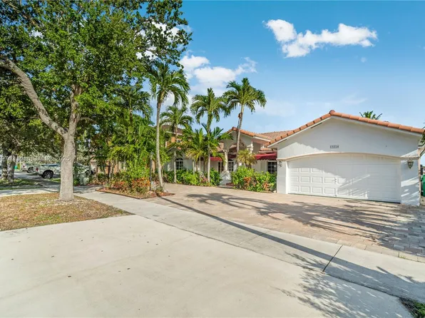 15114 SW 35th Ter, Miami, FL 33185