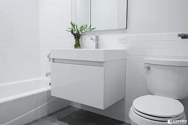 Rented by Oxford Property Group