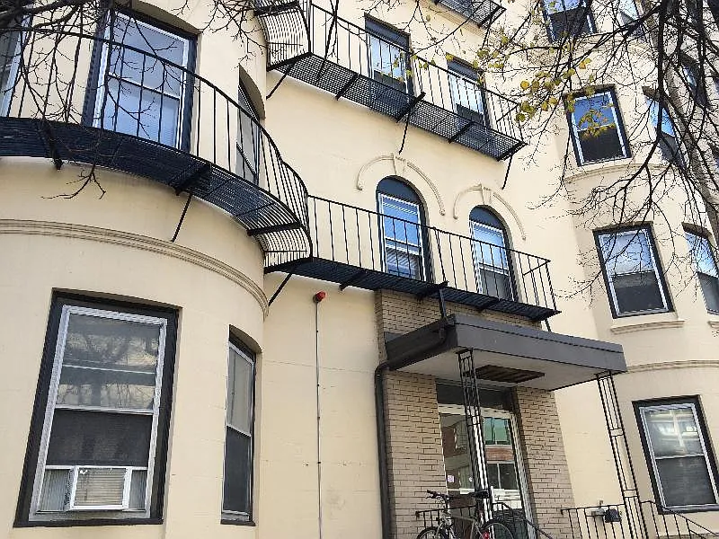 1 bed, $3,500 — Photo 1