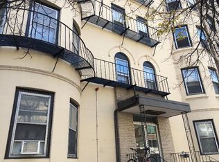 30 Westland Ave #4, Boston, MA 02115
