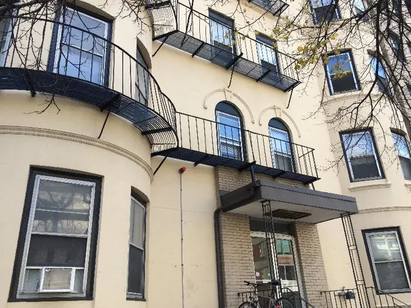 30 Westland Ave, Boston, MA