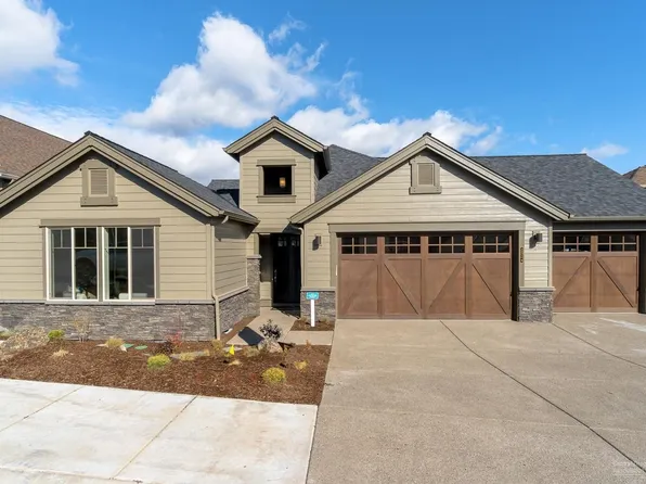 2524 NW Pine Terrace Dr, Bend, OR 97703