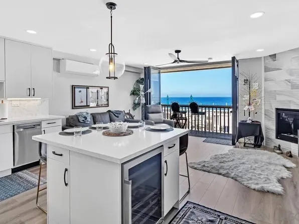 5015 Santa Cruz Ave Unit 104, San Diego, CA 92107