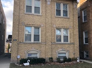 4424 N Marmora Ave #1, Chicago, IL 60630