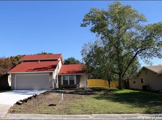 2110 Dove Crk, San Antonio, TX 78245