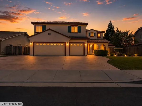 913 Zephyr Ln, Vacaville, CA 95687