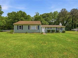 4019 Garwood Ave, Portsmouth, VA 23701