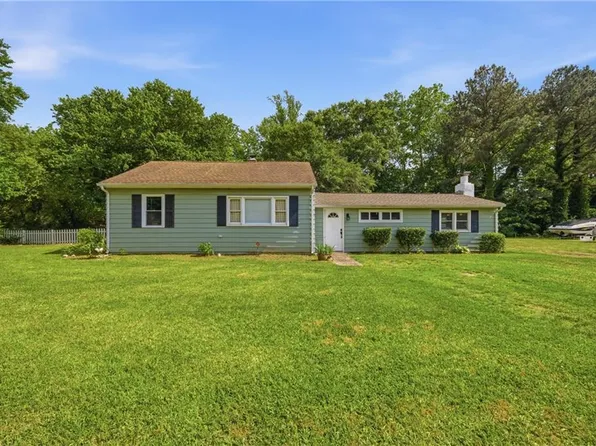 4019 Garwood Ave, Portsmouth, VA 23701