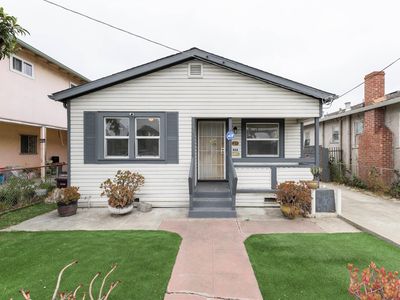 432 Hale Ave, Oakland, CA, 94603