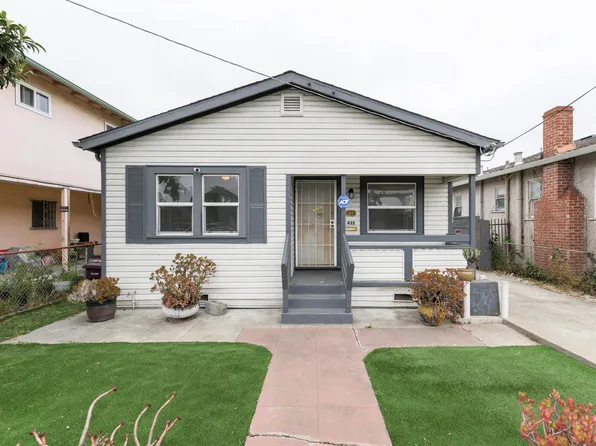 432 Hale Ave, Oakland, CA 94603