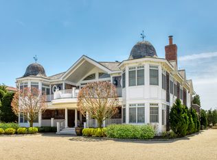 119 Dune Rd, Quogue, NY 11959