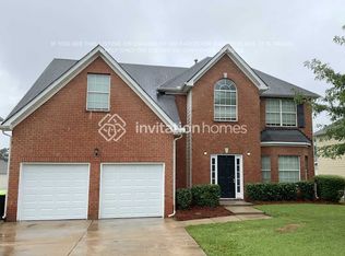 11937 Markham Way, Hampton, GA 30228