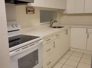 8520 SW 133rd Avenue Rd APT 116, Miami, FL 33183