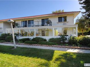 5347 Algarrobo #1A, Laguna Woods, CA 92637