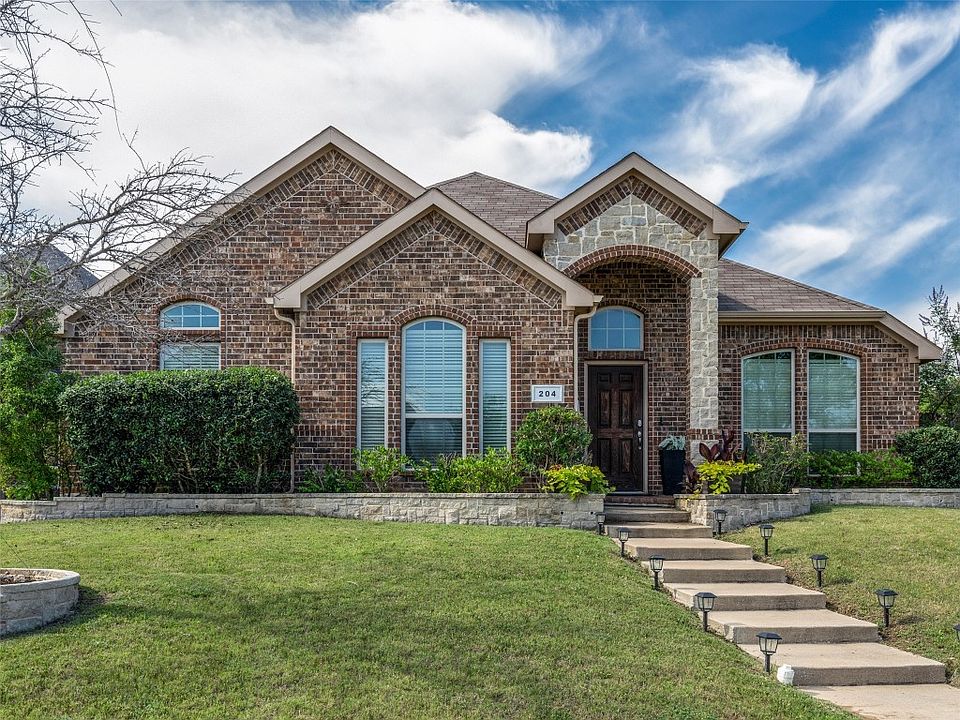 204 Greyhawk Dr, Desoto, TX 75115 Zillow