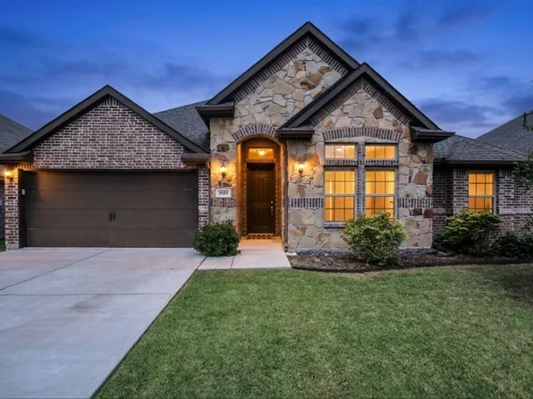 1005 Kettlewood Dr, Justin, TX 76247