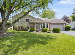 5650 Hoover Rd, Grove City, OH 43123