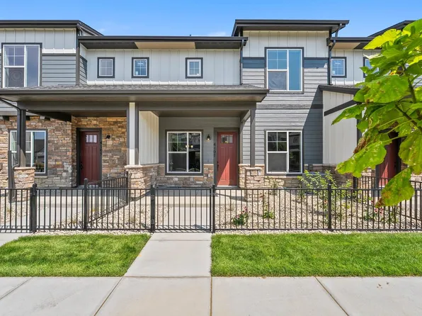 4107 North Park Dr, Loveland, CO 80538