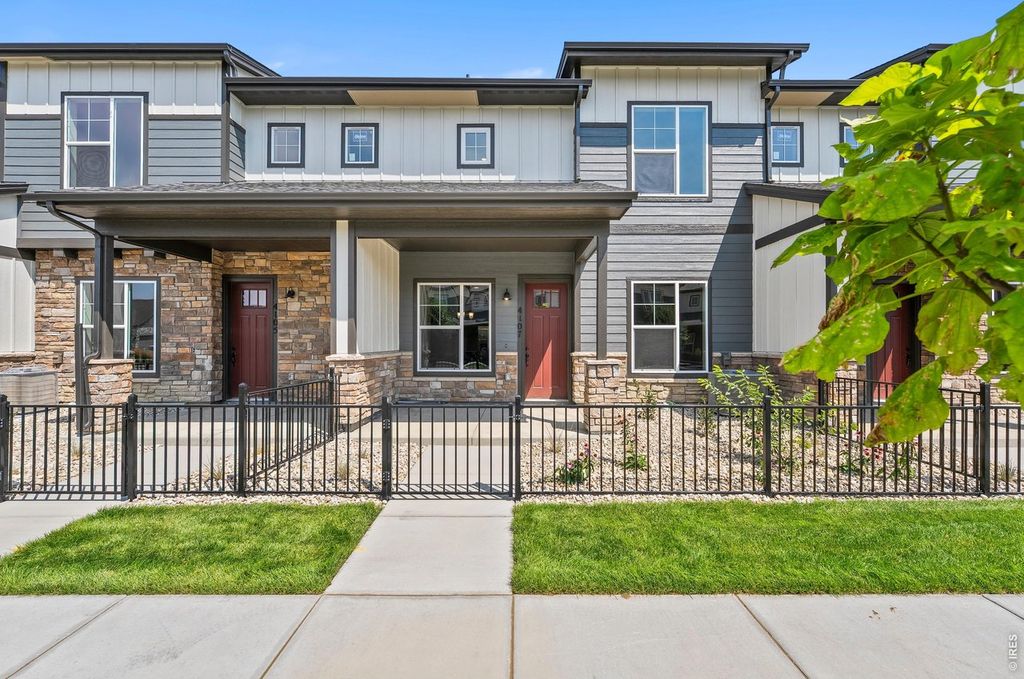 4107 North Park Dr