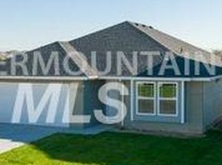 936 E Shady Rdg, Kuna, ID 83634