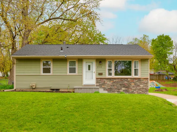 3513 62nd St, Des Moines, IA 50322