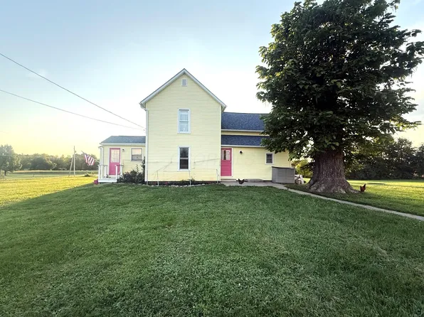 3350 Blacklick Rd NW, Baltimore, OH 43105