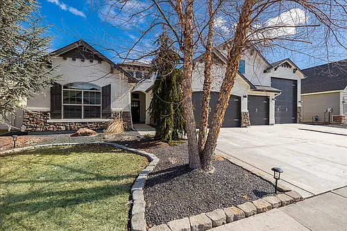 406 S Winslow Bay Way Photo 1