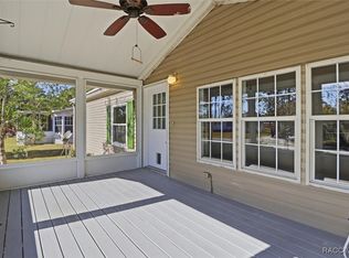 7899 W Fostoria Dr, Dunnellon, FL 34433