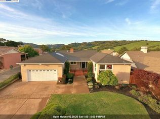4886 Proctor Rd, Castro Valley, CA 94546