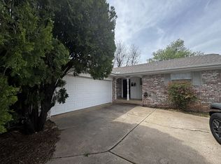 11007 Greystone Ave, Oklahoma City, OK 73120