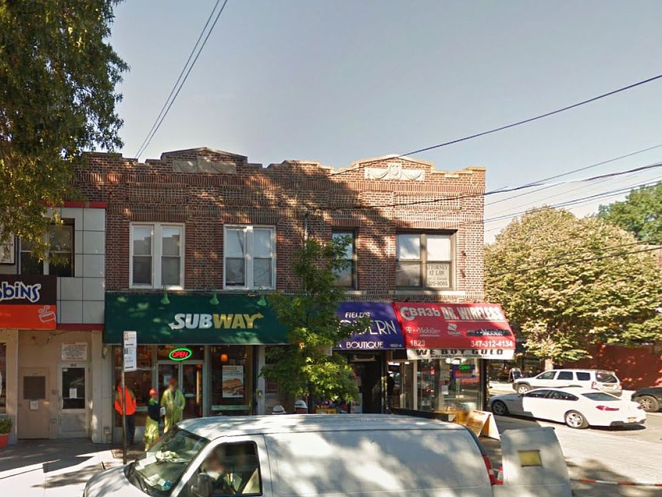 1st image of 1819 Avenue U #1