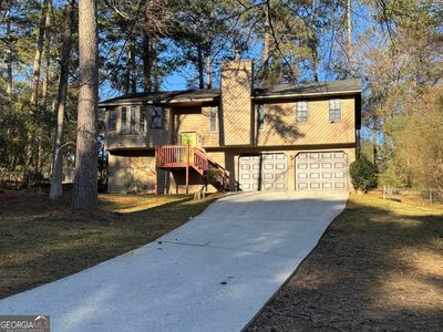 2930 David Ln NE, Conyers, GA, 30012