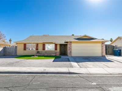 5841 Auckland Dr, Las Vegas, NV, 89110