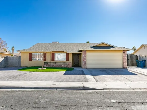 5841 Auckland Dr, Las Vegas, NV 89110