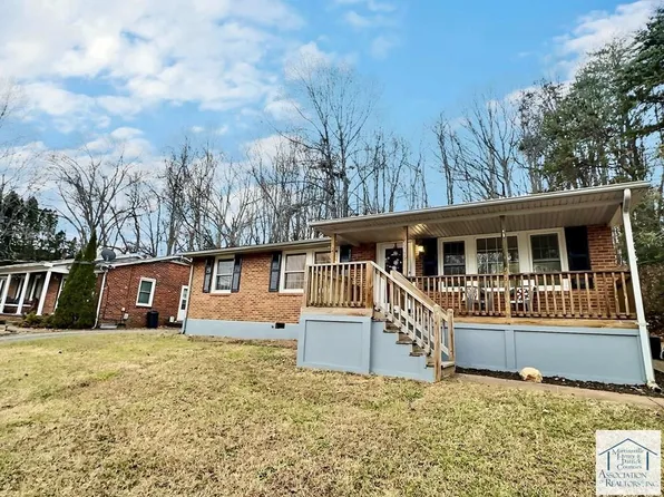 942 Banks Road Ext, Martinsville, VA 24112