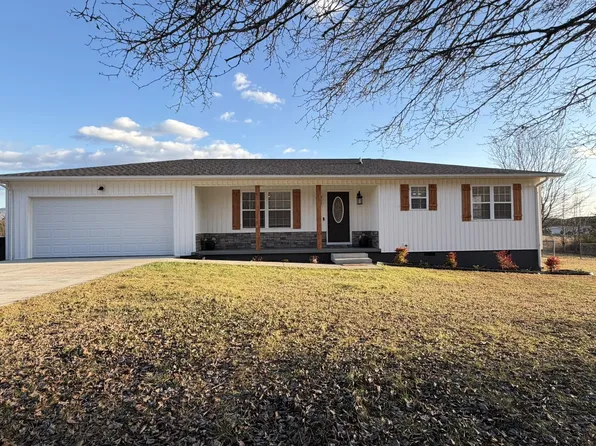 125 Norwood Rd, Pikeville, TN 37367
