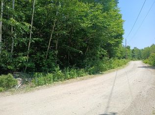 63 Eleanor Mae Rd, Cherryfield, ME 04622