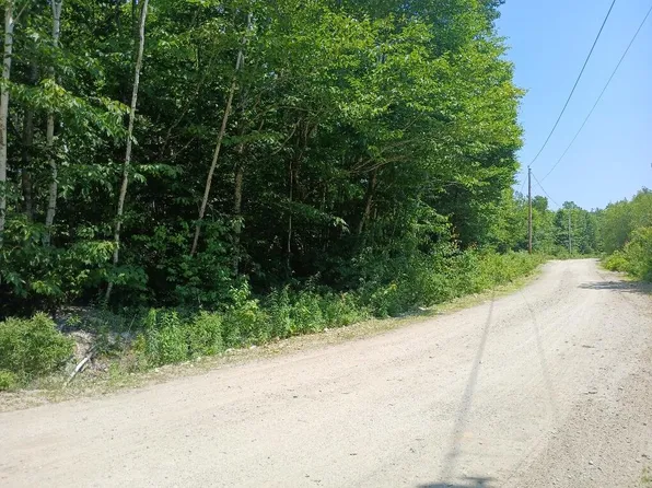 63 LOT Eleanor Mae Road, Deblois, ME 04622