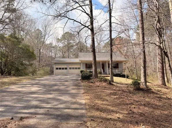 4629 S Woodlake Ln SE, Conyers, GA 30013
