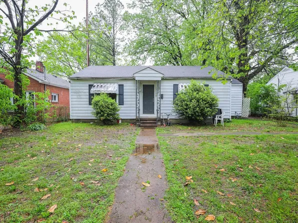 1316 N 12th St, Paducah, KY 42001